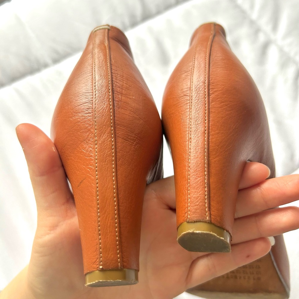 Mariano Martin Margiela boots - Picture 6 of 10